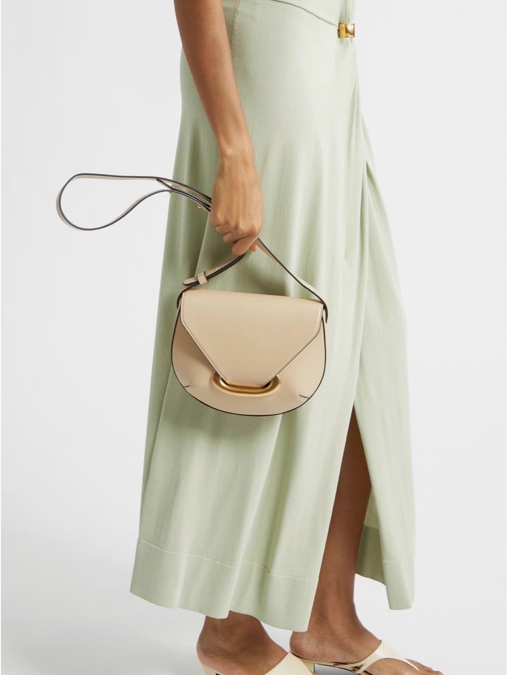 Wandler Veneto Crossbody Bag - Picture 2 of 6